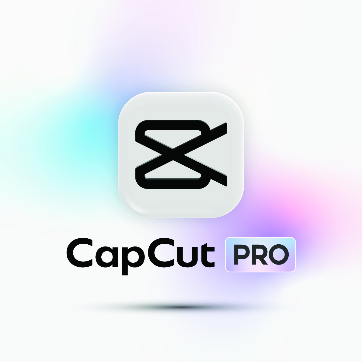 CAPCUT PRO 1 THÁNG